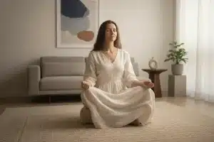 L'hypnose intuitive est particulièrement puissante pour traiter les émotions bloquées et le stress chronique. Découvrez les 7 émotions universelles et 3 exercices pratiques pour retrouver votre équilibre.