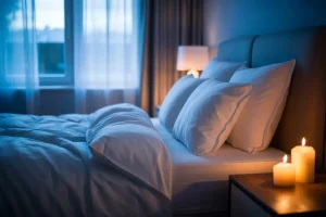 Vous n'arrivez pas à dormir ? L'hypnose peut vraiment aider